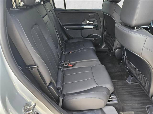 Certified 2026 Mercedes-Benz GLB 250 image 19