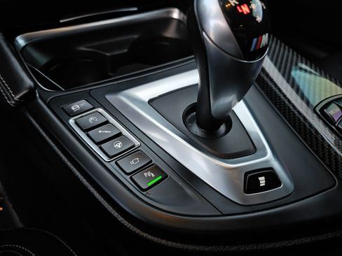 Used 2018 BMW M3 EXECUTIVE PACKAGE image 40