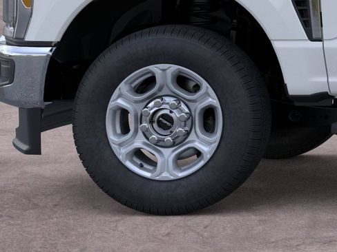 New 2026 Ford F250 XLT AWD/4WD image 21