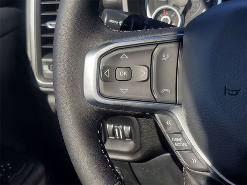 New 2026 RAM 1500 Big Horn image 18