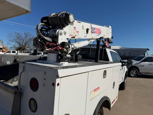 Used 2018 Ford F350 XL w/ Power Equipment Group image 17