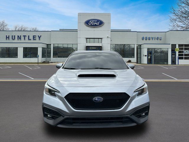 Used 2023 Subaru WRX Premium AWD/4WD image 2