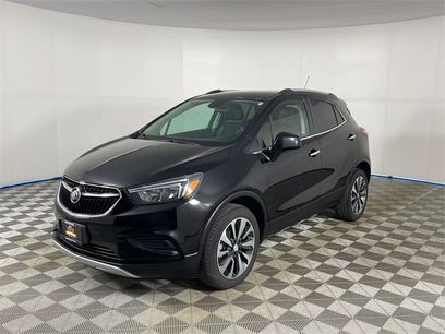 Used 2021 Buick Encore Preferred
