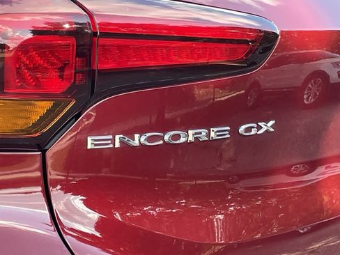 Used 2023 Buick Encore GX Essence w/ Experience Buick Package FWD image 40