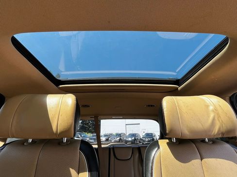 Used 2018 Kia Sedona SX Limited w/ SX Limited Prestige Package FWD image 16