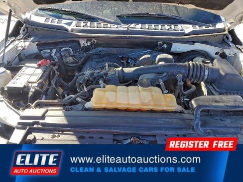 Used 2018 Ford F150 XLT image 22