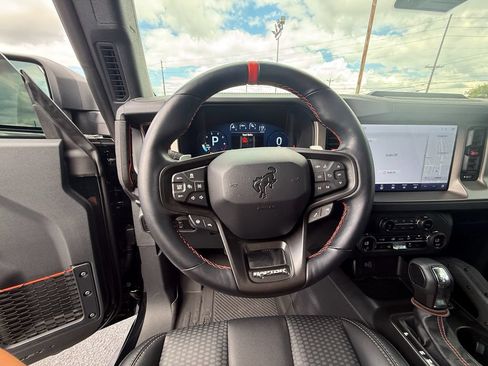 Used 2024 Ford Bronco Raptor AWD/4WD image 17