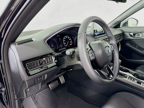 New 2026 Honda Civic Sport image 9