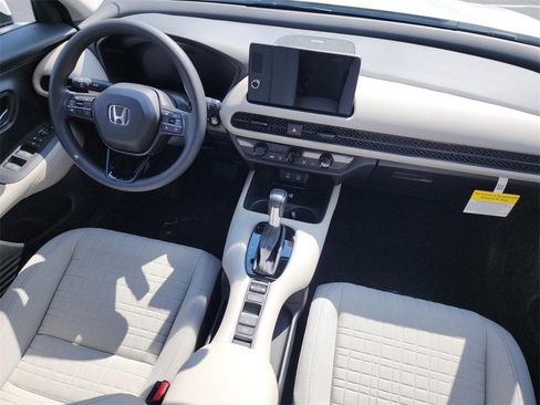 New 2026 Honda HR-V LX image 23