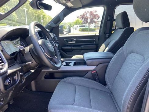 Used 2023 RAM 1500 Big Horn AWD/4WD image 24
