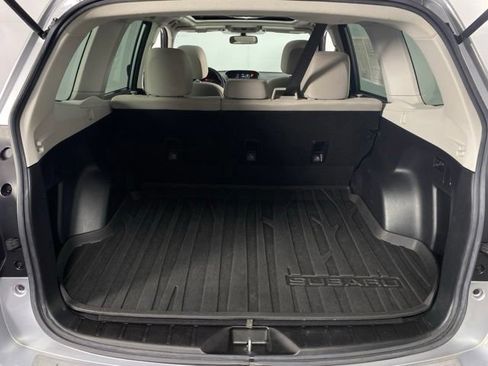 Used 2018 Subaru Forester 2.5i Premium w/ Protection Package #1A AWD/4WD image 26