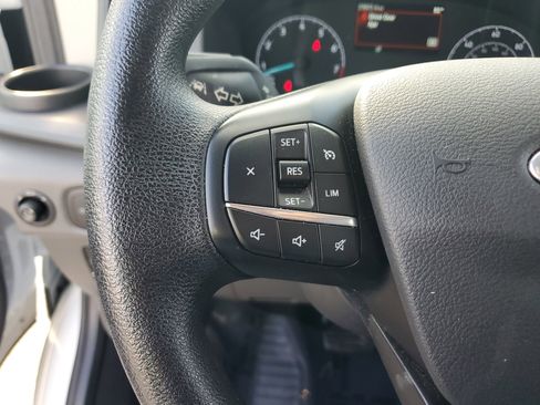 Used 2024 Ford Transit 350 XLT image 22