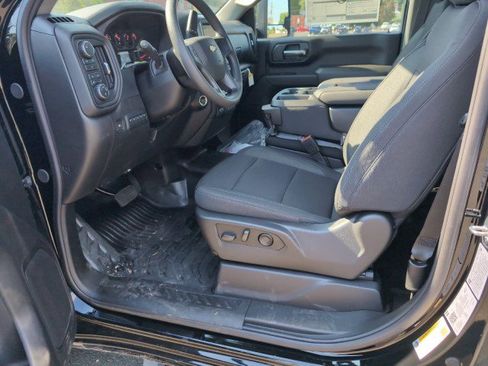 New 2024 Chevrolet Silverado 2500 W/T image 27