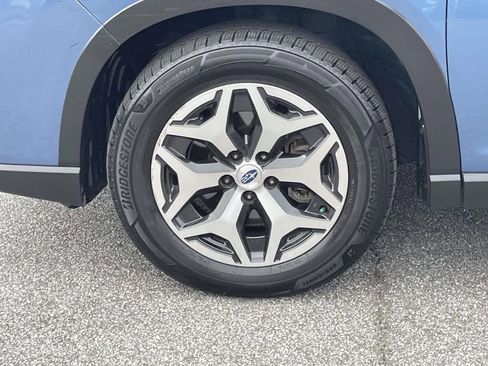 Used 2019 Subaru Forester Premium image 9