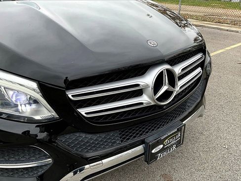 Used 2018 Mercedes-Benz GLE 350 4MATIC w/ Premium 2 Package image 30