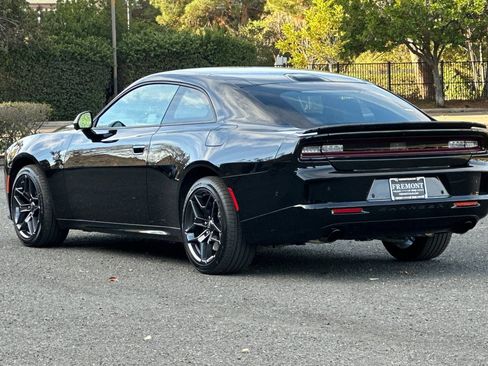New 2026 Dodge Charger Scat Pack AWD/4WD image 5