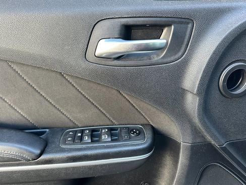 Used 2020 Dodge Charger GT w/ Driver Convenience Group image 11