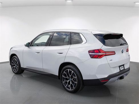 New 2026 BMW X3 xDrive30 w/ Premium Package image 7