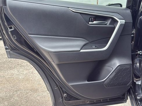 Used 2024 Toyota RAV4 XLE Premium image 14