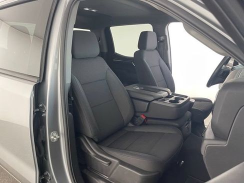 Used 2024 GMC Sierra 1500 Elevation AWD/4WD image 46