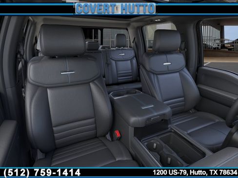 New 2026 Ford F250 Platinum w/ Tremor Off-Road Package AWD/4WD image 10