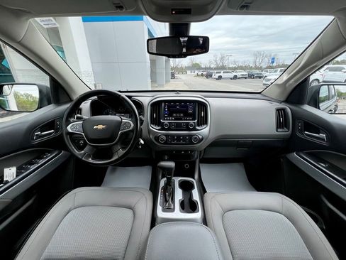Used 2019 Chevrolet Colorado LT image 2