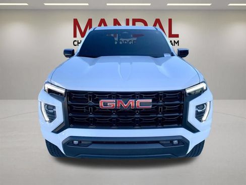 Used 2024 GMC Canyon Elevation w/ Convenience Package AWD/4WD image 2