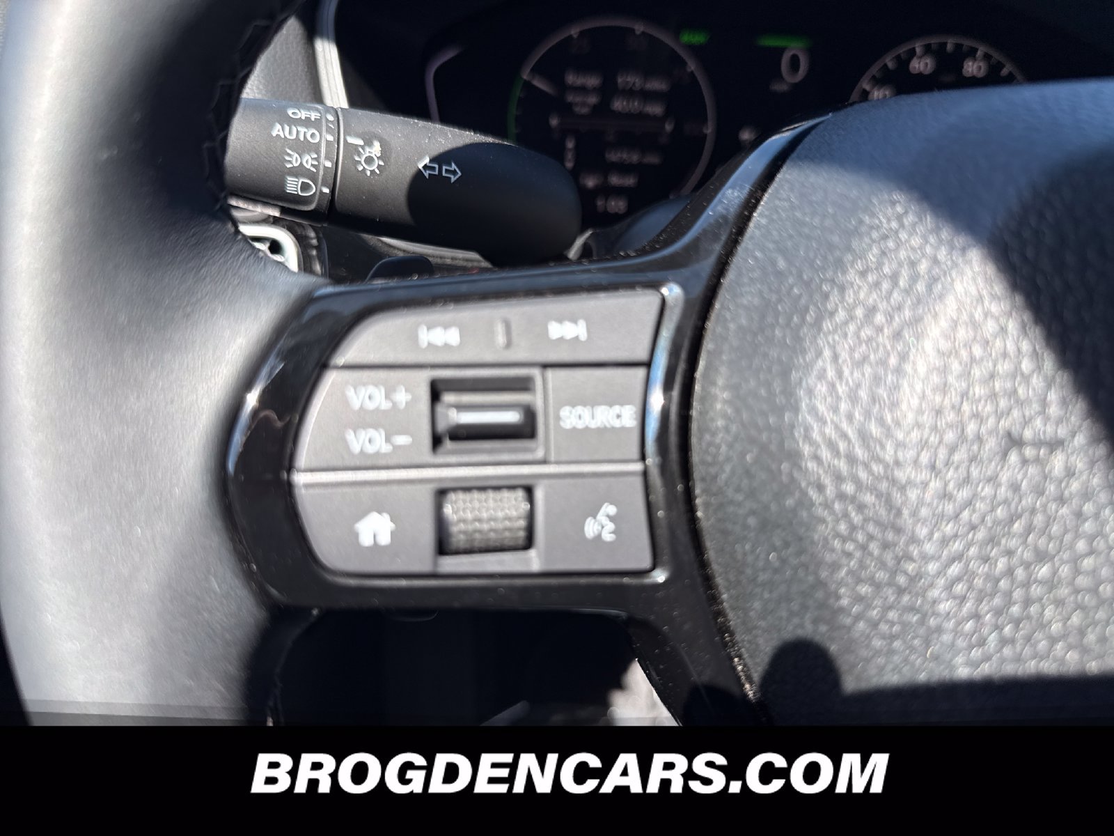 Used 2026 Honda Civic Sport image 6