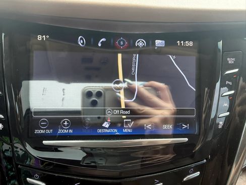 Used 2016 Cadillac Escalade Platinum AWD/4WD image 27