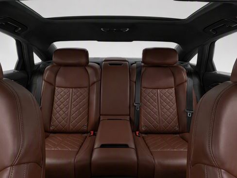 Certified 2023 Audi S8 w/ S8 Comfort Plus Package AWD/4WD image 20