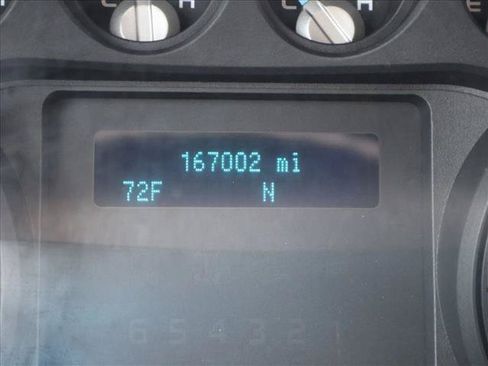 Used 2016 Ford F250 XL w/ Power Equipment Group AWD/4WD image 13
