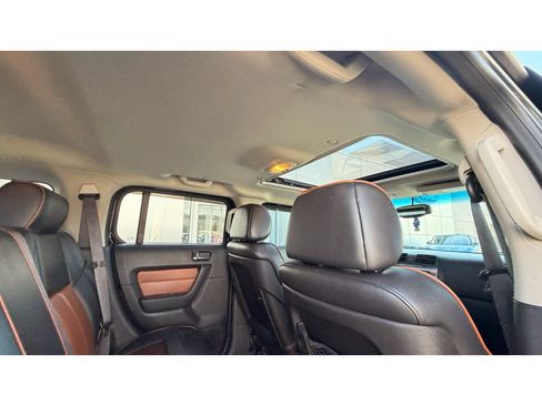 Used 2006 HUMMER H3 AWD/4WD image 14
