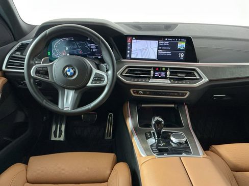 Certified 2023 BMW X5 sDrive40i w/ M Sport Package RWD image 9
