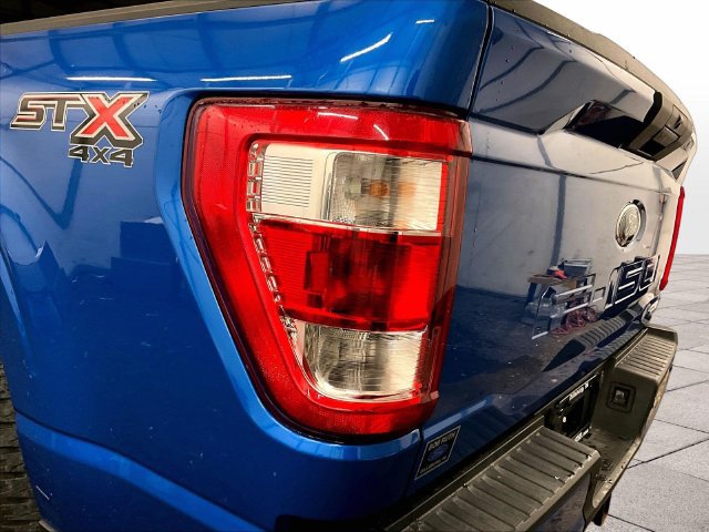 Used 2021 Ford F150 XL w/ STX Appearance Package AWD/4WD image 28
