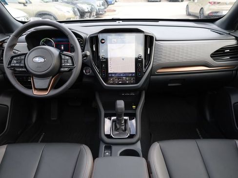 Certified 2025 Subaru Forester Sport AWD/4WD image 25
