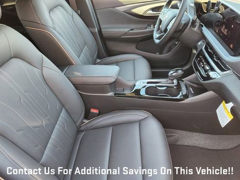 New 2026 Buick Envista Avenir image 10