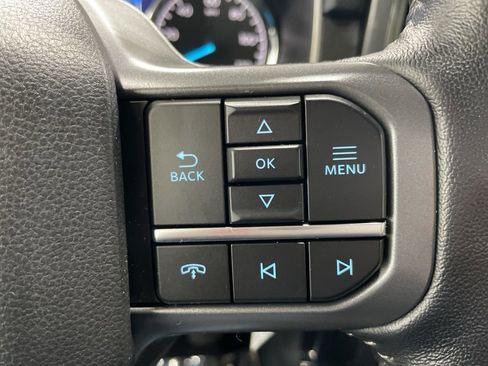 Used 2022 Ford F150 XLT w/ Equipment Group 301A Mid AWD/4WD image 40