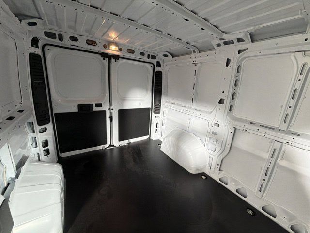 New 2026 RAM ProMaster 1500 w/ Safety Group FWD image 18
