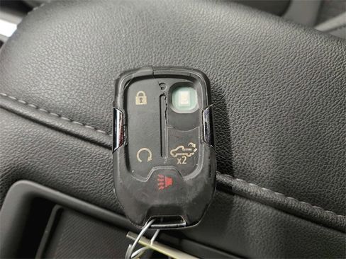 Used 2021 GMC Sierra 1500 Elevation image 20