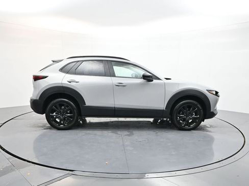 New 2026 MAZDA CX-30 Aire Edition image 8