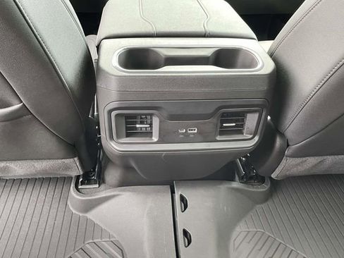 Certified 2025 Chevrolet Silverado 1500 LT Trail Boss w/ Convenience Package II image 28