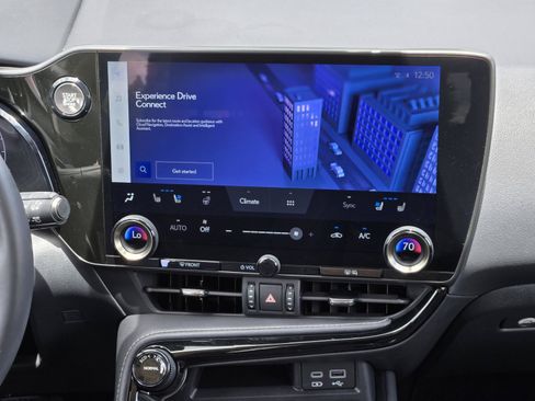 Used 2023 Lexus NX 350 AWD w/ Cold Area Package image 28