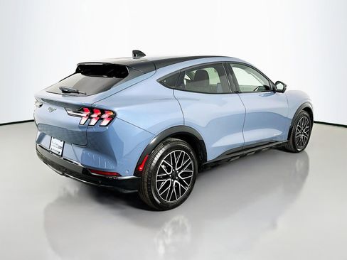 Used 2024 Ford Mustang Mach-E Premium AWD/4WD image 7