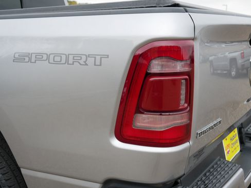 Certified 2021 RAM 1500 Big Horn image 17