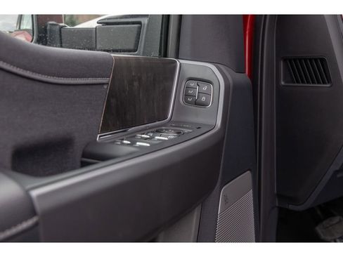 New 2026 Ford F250 Lariat w/ Lariat Premium Package image 20