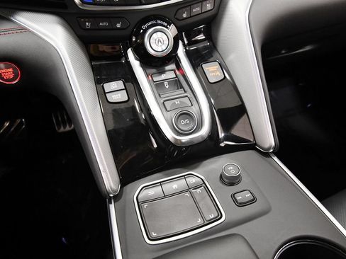 Used 2025 Acura TLX SH-AWD w/ A-SPEC Pkg image 27