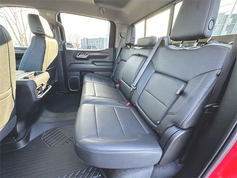 Certified 2023 Chevrolet Silverado 1500 RST w/ RST All Star Premium Package image 25