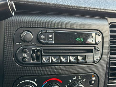 Used 2004 Dodge Dakota Sport w/ PWR Convenience Group image 18