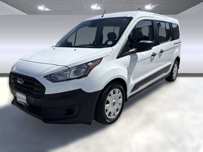 Used 2022 Ford Transit Connect XL