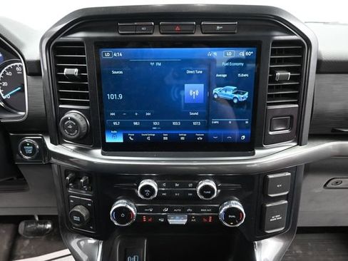 Used 2022 Ford F150 XLT w/ Equipment Group 302A High AWD/4WD image 17